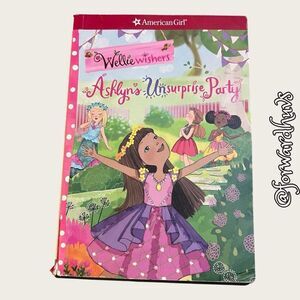 Bundle Sale 3 for $15 | WellieWishers | Ashlyn’s UnSurprise Party #2
